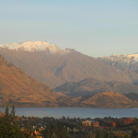 Kauri House Apartment Wanaka Bagian luar foto