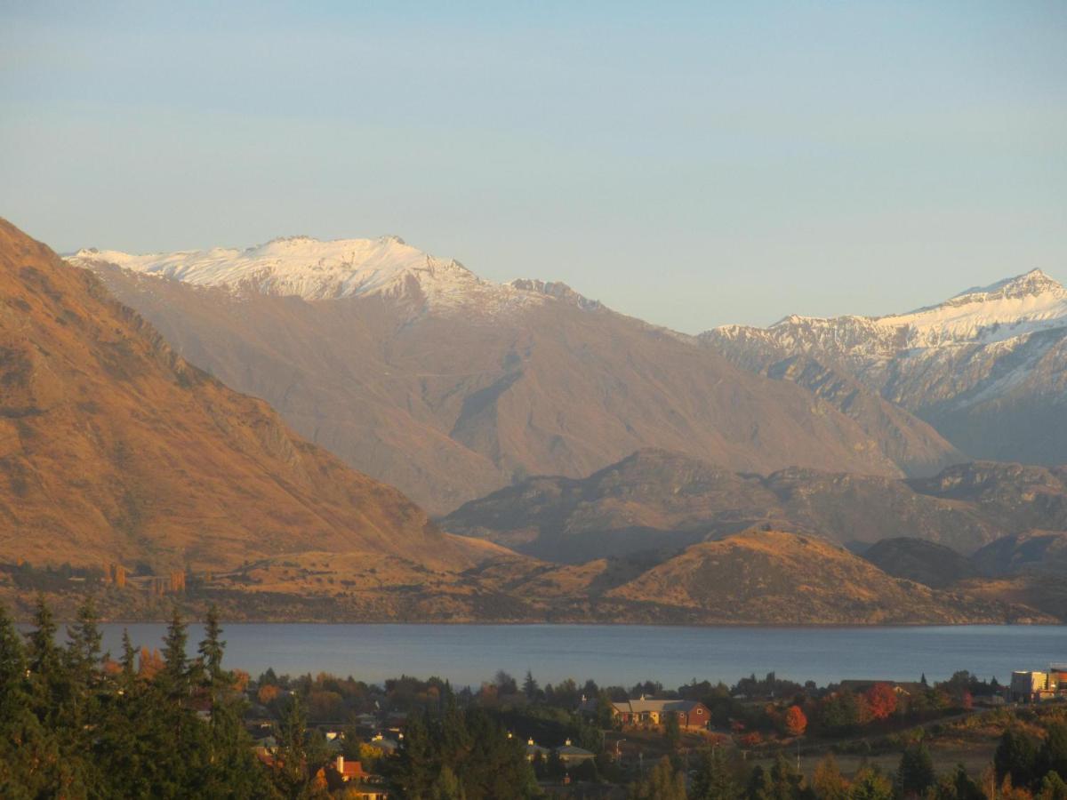 Kauri House Apartment Wanaka Bagian luar foto