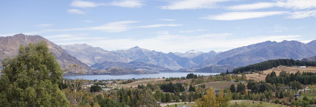 Kauri House Apartment Wanaka Bagian luar foto