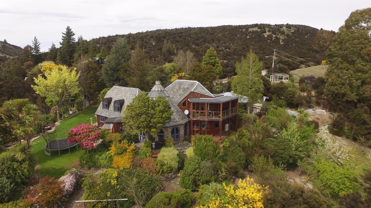 Kauri House Apartment Wanaka Bagian luar foto